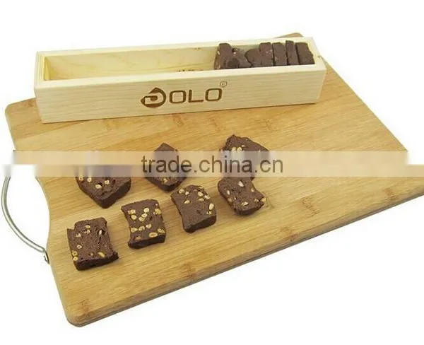 4 Bottle Wine Wooden Box photo-3