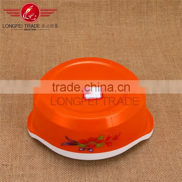 Eco-friendly PP+stainless Steel Food Warmer / Food Container photo-4