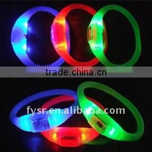 Silicone Ion Sports Watch Silicone Strap Super Thin Silicone Watch