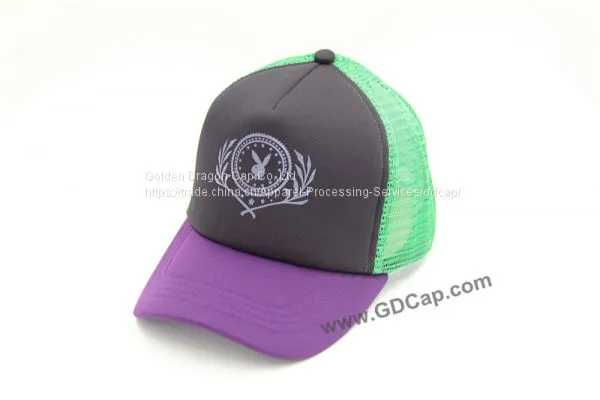 кап baseball для грузовиководителей photo-3