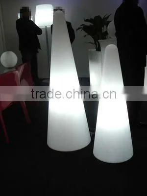 Decorative Night Ligh Aroma Lamp/outdoor Gardening Furniture/nightclube Furniture YM-LOD4040100