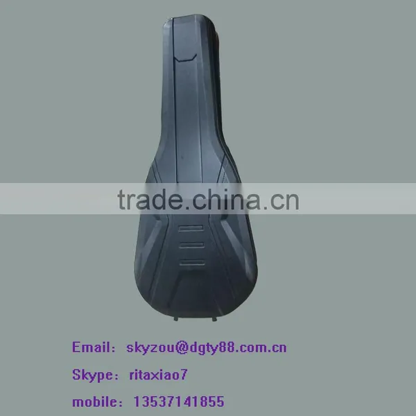Thermoformed Thick Vacuum Forming Plastic Housing Oem Factory photo-2
