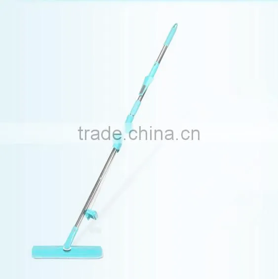 Water Absorbing Green Cleaning Mop/floor Mop photo-4
