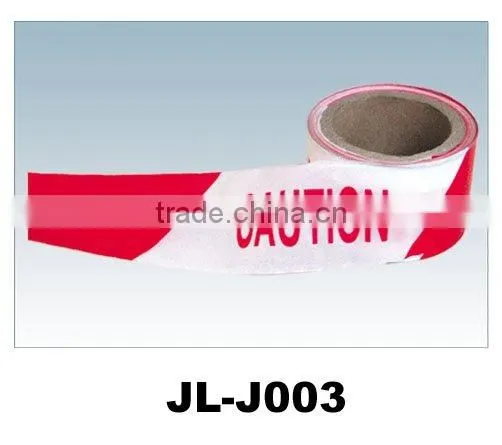 Caution belt