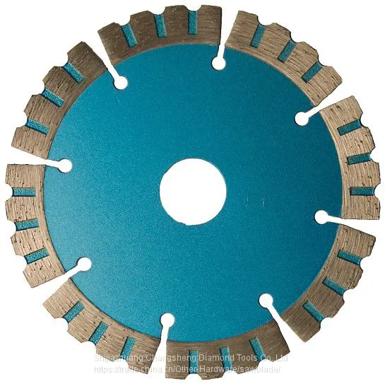 Diamond Saw Blade photo-2