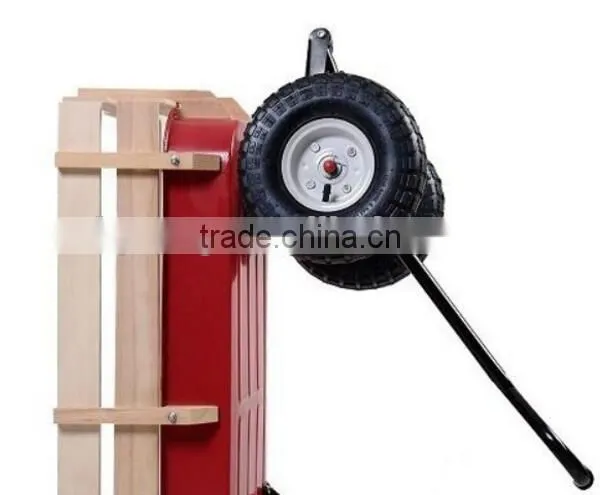 TC1801 With Four-wheel Garden Hand Cart photo-5