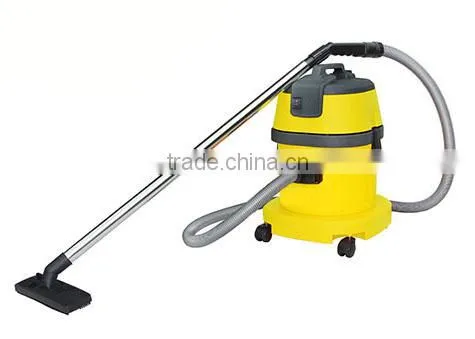 Wet and Dry Vacuum Cleaner