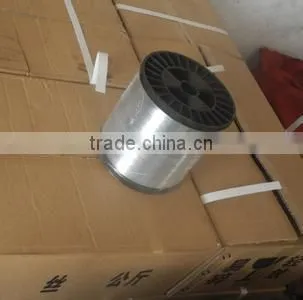 China Factory Bindery Round Stitching Wire photo-5