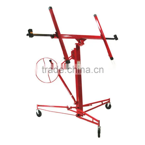 11' Battery Powered Drywall Lifts photo-2