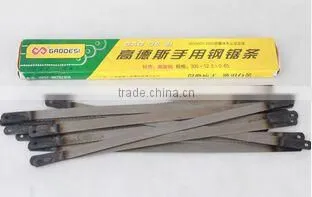 Grey Bi- Mental Saw Blades photo-3
