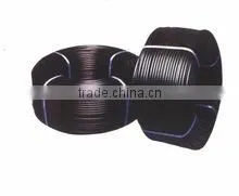 PE Straight Hose With High-pressure Resistance 12mm*8mm for Pneumatic&hydraulic Tools photo-2