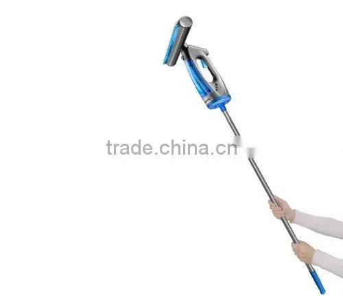 3 in 1 Cordless Rechargeable Electric Window Vacuum Cleaner photo-4