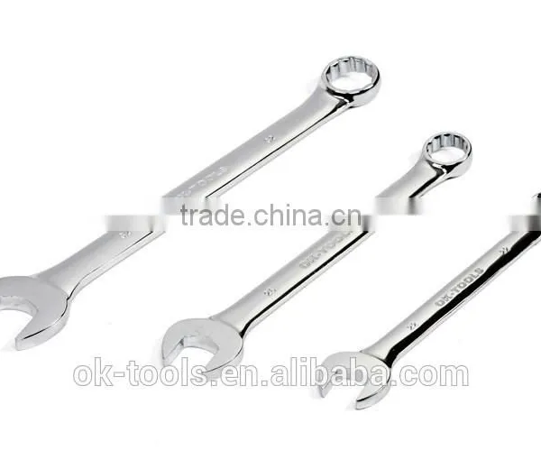 OK-Tools Combination Wrench photo-2