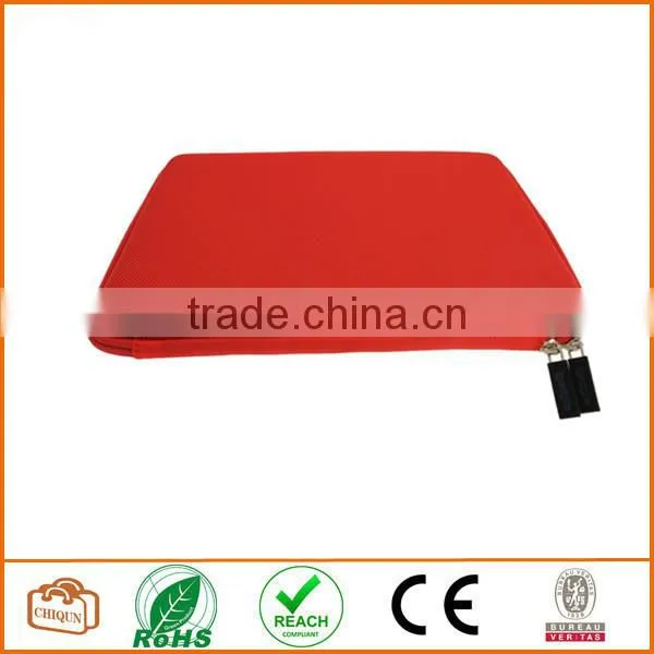 EVA Travel Hard Case for Various 10.1" Tablets Red photo-3