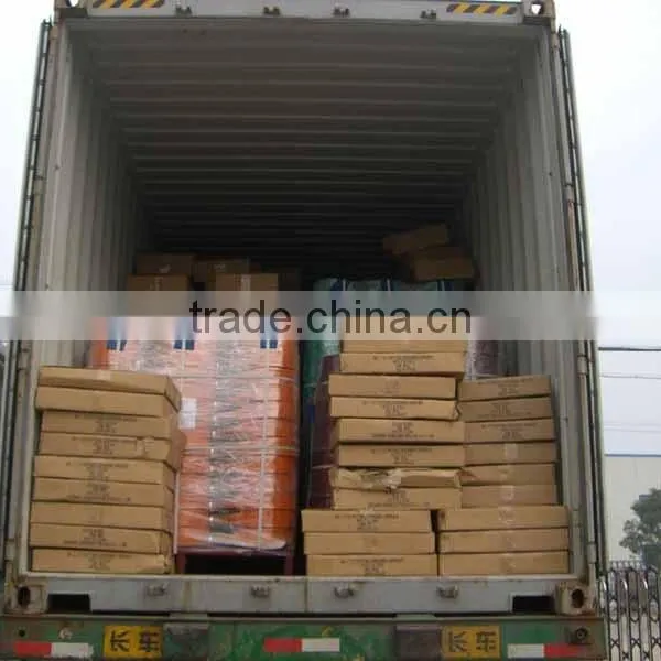 High Pressure Pvc Layflat Hose photo-5