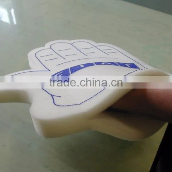 Cheer Foam Hand, Cheering Foam Hand, Foam Cheering Finger photo-3