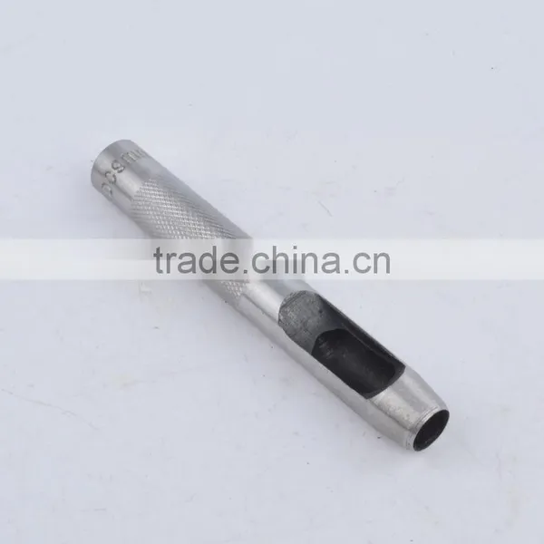 Linyi Manufacturer 6pcs Hollow Punch Tool Set photo-6