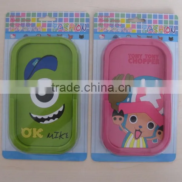 Mobie Phone Anti-skid Pad photo-2