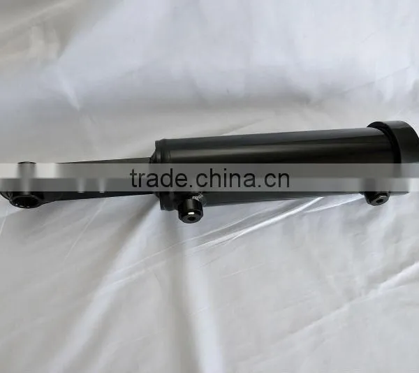Complete Inspection System Welded Asae Cylinder Made by Steel photo-6