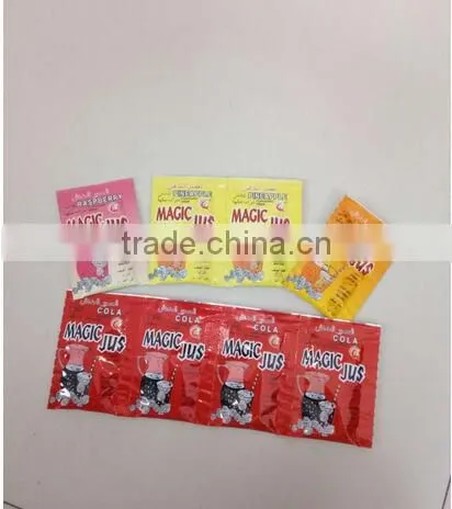 Africa Fruit Flavor Juice Powder photo-5