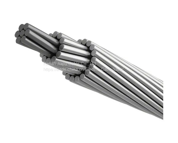AAAC Bare Conductor photo-3