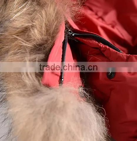Ladies Latest Long Tops Cheap Overcoats photo-3