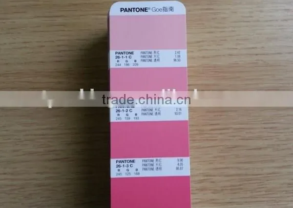 Pantone GOE Guide Coated GSGS001 photo-3