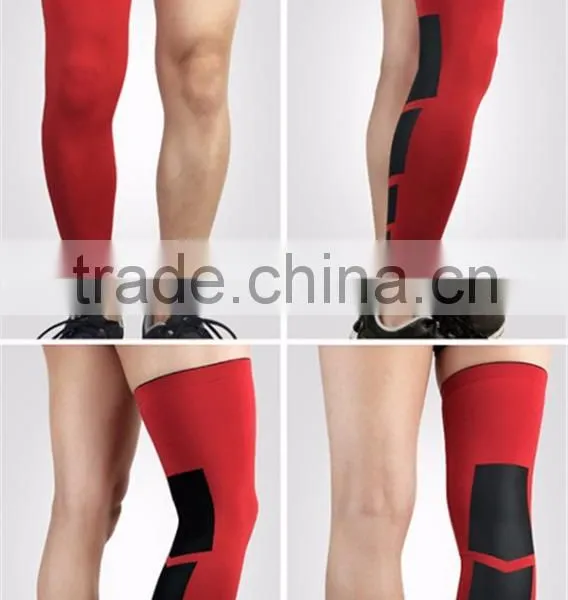 High Quality Fluorescent Color Yoga Knee Pad With Factory Price photo-4