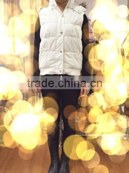 LADIES JACKET photo-5