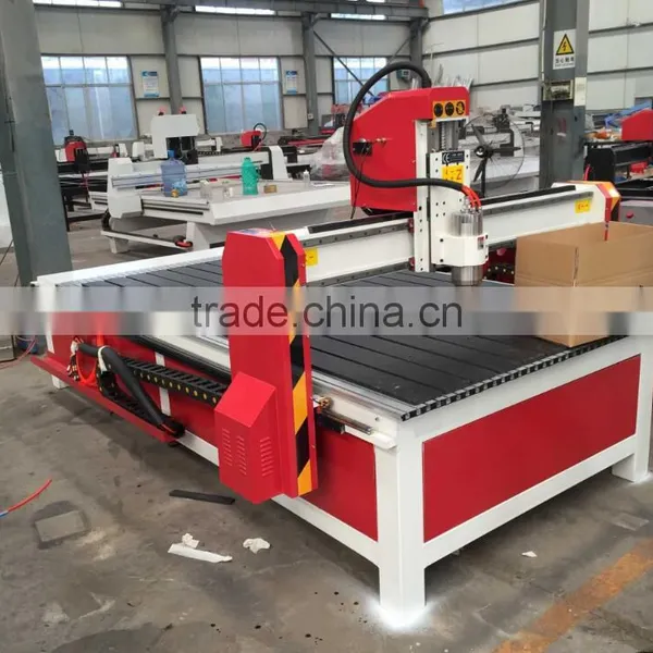 Best Selling Wood Engraving Cnc Router Machine Made in China Cnc Lathe Router Machine photo-3