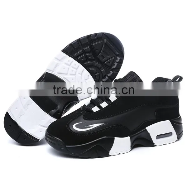 Lovers China Brand Sport Casual Shoes Sneaker Sample for Men Women, Black Best Quality Hot Sell Sport Running Shoes Casual Brand photo-2