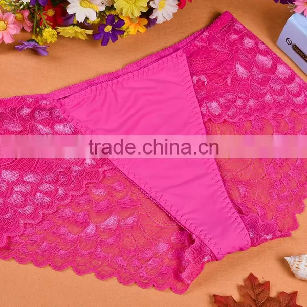 Women Sexy Underwear Pretty Girls Tight Woman Panties Sex photo-4