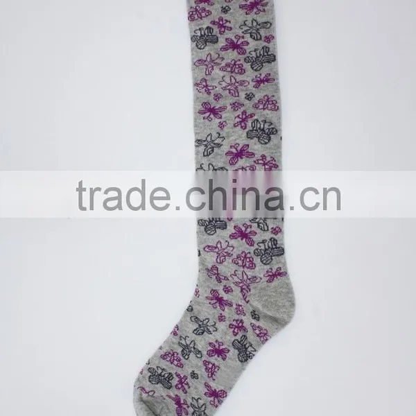 Floral Design Socks Women photo-6
