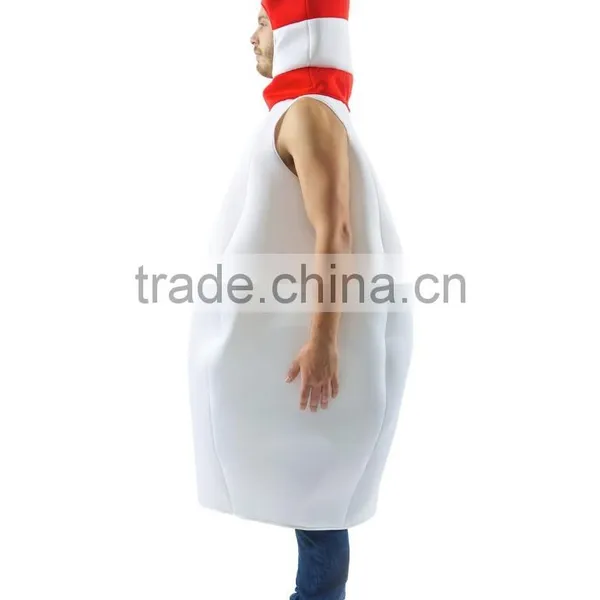 Bowling Pin Costume photo-2