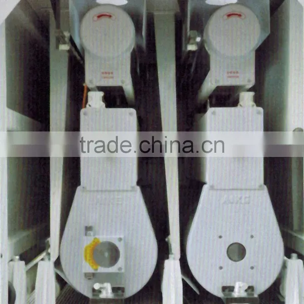Wood Sanding Machine photo-2
