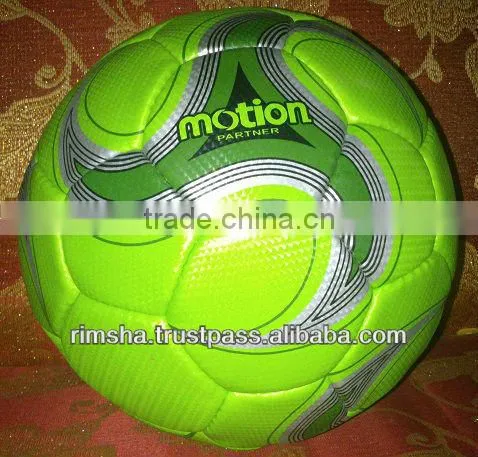 Football & Soccer Ball