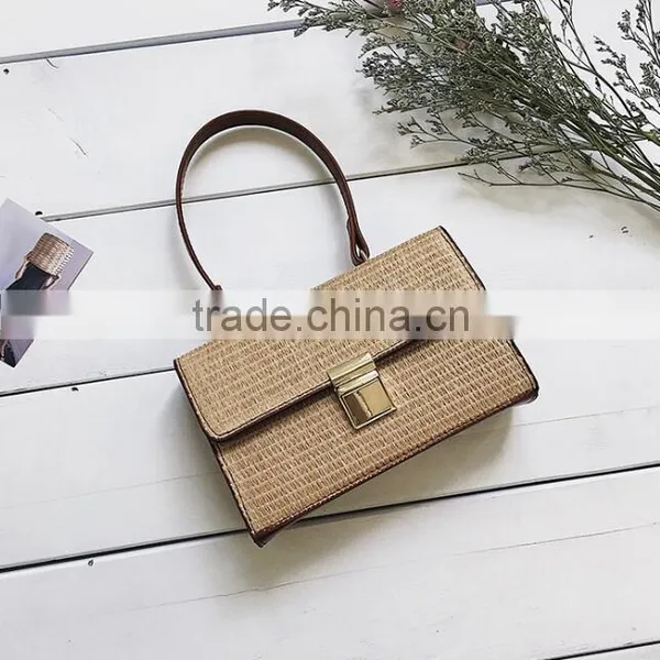 Zm50335b Single Shoulder Crossbody Bags Lady Fashion Small Womens Handbags photo-4
