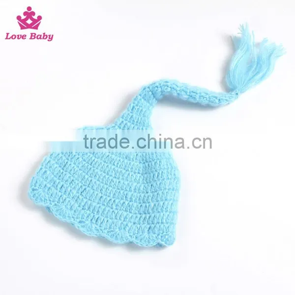 Baby Knitwear Photography Props Baby Clothes Baby Romper Suit LBP20160218-12 photo-2