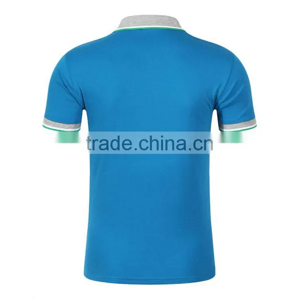 Wholesale Women Slim Fit 100 Polyester Dry Fit Microfiber Polo Shirt photo-4