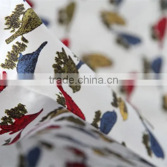CM60*60 Printing Finished Fabric for Garment photo-5