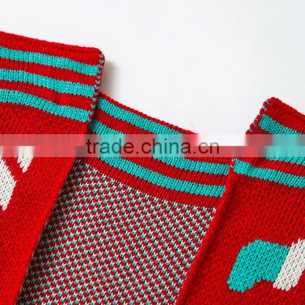 SHIJ Children Crochet Mermaid Tail Blanket photo-6