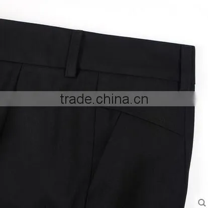 Ladies Business Formal Work Office Shirt and Pant Suit Women New Suits for Women photo-5