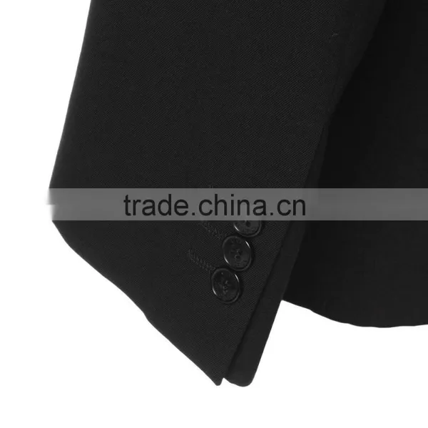 2017 Mens Fashion Suit photo-3
