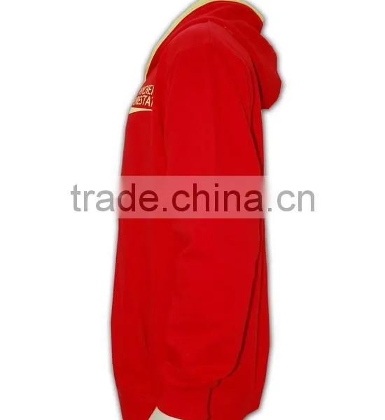 2016 Hot Sell Wholesale High Quality Short Sleeve European Sportswear Brand photo-3