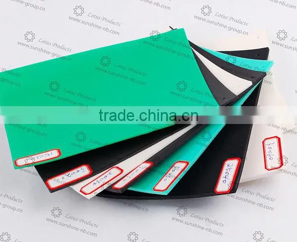 Natural Rubber Foam photo-2