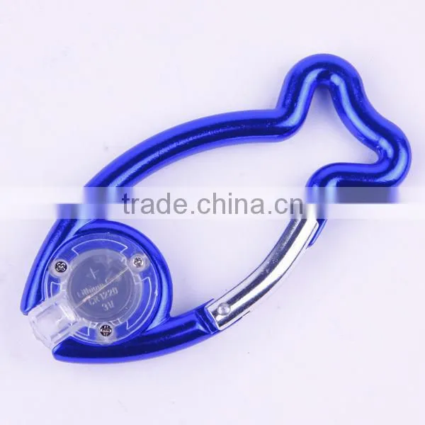 Led Animal Key Chain Flashlight photo-3
