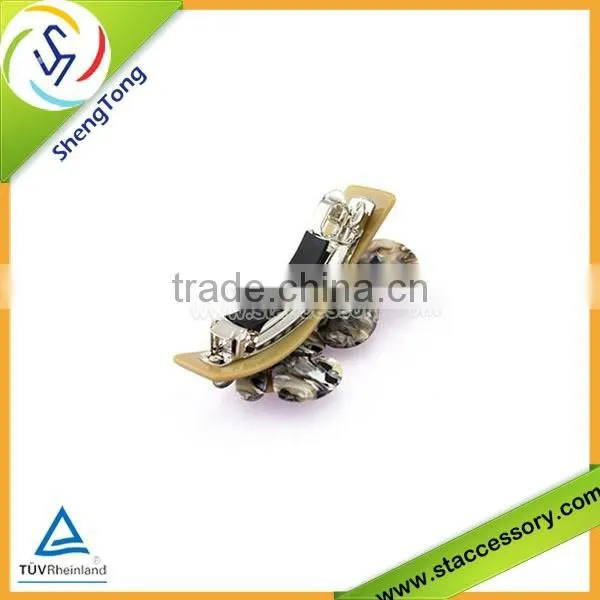 Wholesale Types of Hair Clip Design Hair Pin Type photo-3