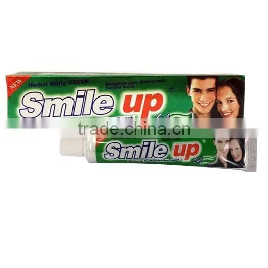 Cheap Herbal Toothpaste Manufacturer