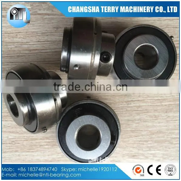 Stainless Steel Pillow Block Insert Bearing UC201 photo-2