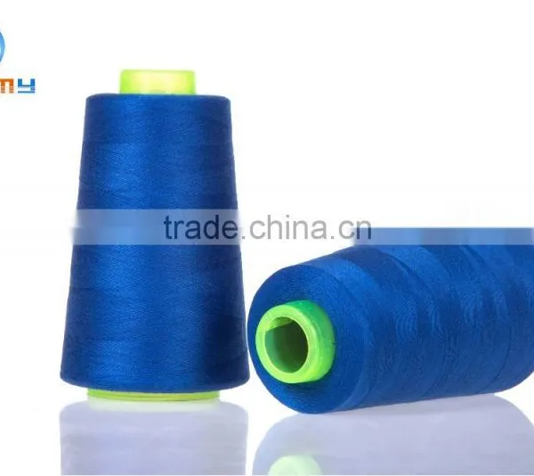 30/3 for Hot Sales in Hanchuan Polyester Sewing Thread photo-4